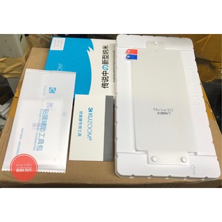 [BigSale] Dán dẻo và UV hãng KUZOOM cho samsung Note10, Note10 plus
