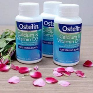 CANXI OSTELIN BẦU 130V