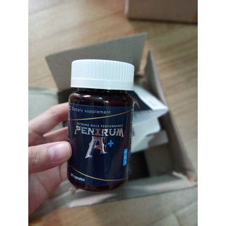 ✔️️️Viên Uống Penirum A+  👍[CHÍNH HÃNG]👍 Hỗ Trợ Tăng Cường Sinh Lực Phái Mạnh ( che tên khi giao)