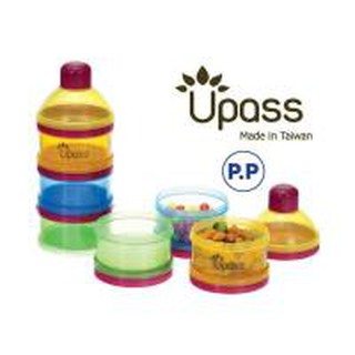 Hộp chia sữa UPASS UP8011C