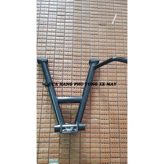 Chân chống đứng xe Satria/ Raider Fi