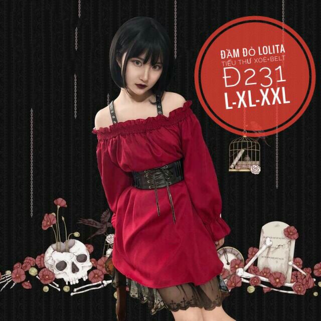 ĐẦM TIỂU THƯ, CÓ BIGSIZE | BigBuy360 - bigbuy360.vn