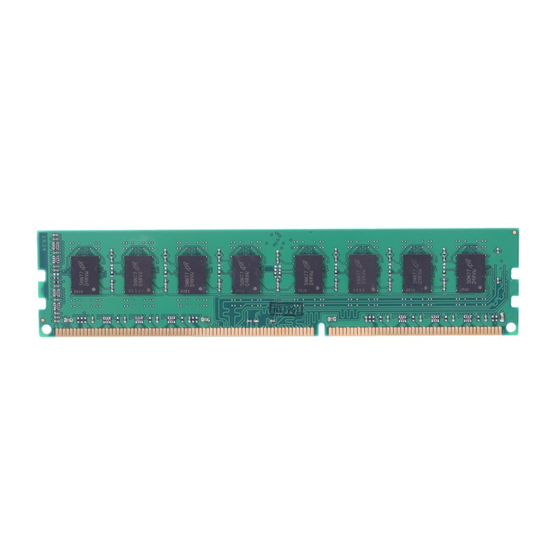 Tsulyn 8Gb Ddr3 1600Mhz Ram Desktop Memory Dimm Only For Amd F2 M2 Computer Pc