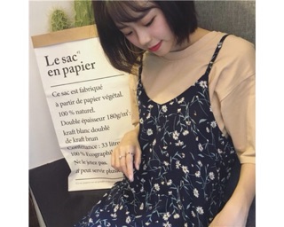 ORDER YẾM VÁY ULZZANG