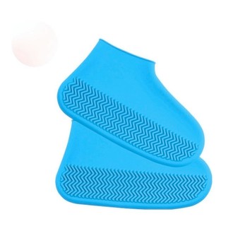 Bọc Giày Đi Mưa Silicon (Size: S,M,L) - SmartShop