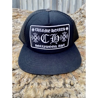 Nón chrome hearts