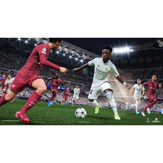 Băng Game FIFA 23 Nintendo Switch