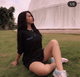 🔥Áo Thun Tshirt Form Rộng Korea