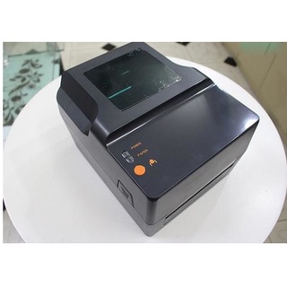 Máy in mã vạch Antech G600