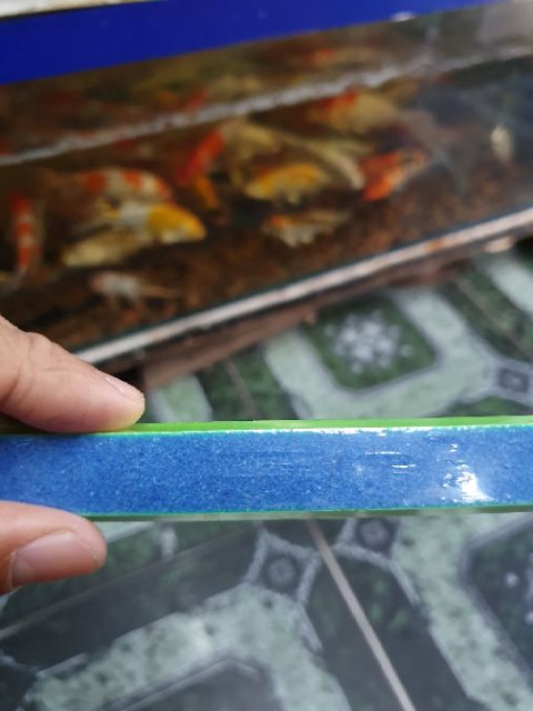 THANH SỦI OXY BỌT DÀI 40CM