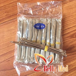 Que nặn mụn Tân Tiến ( Bịch 100 cây)