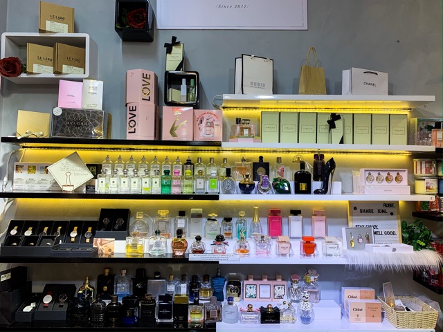 [Mã COS2704 giảm 8% đơn 250K] 10ml 🖤 SAUVAGE EDP / Nước Hoa Nam | BigBuy360 - bigbuy360.vn