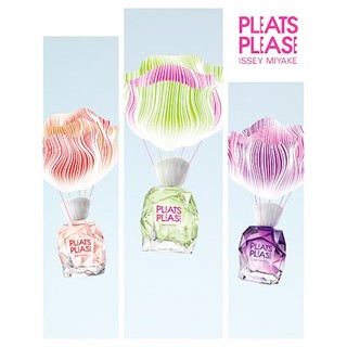 💥 Nước hoa nữ Pleats Please - Issey Miyake