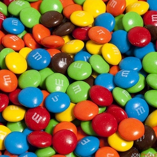 Kẹo chocolate M&M gói 37g