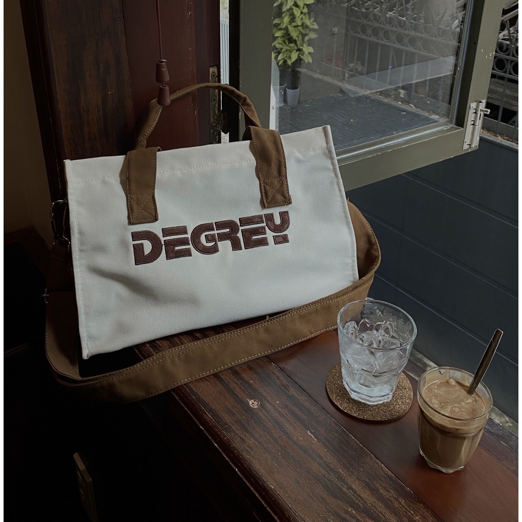 Túi Trà Sữa Degrey - TTS