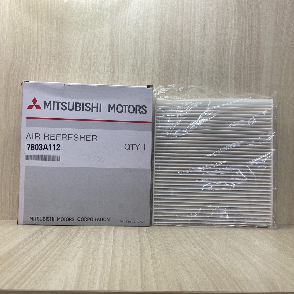 Lọc Gió Điều Hòa Mitsubishi Triton, Lancer, Outlander, Outlander Sport, Pajero Sport Mã 7803A112