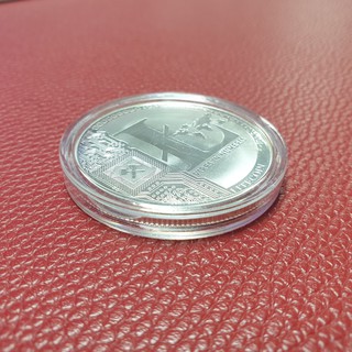 Đồng LTC cao cấp nhất thị trường <Litecoin>