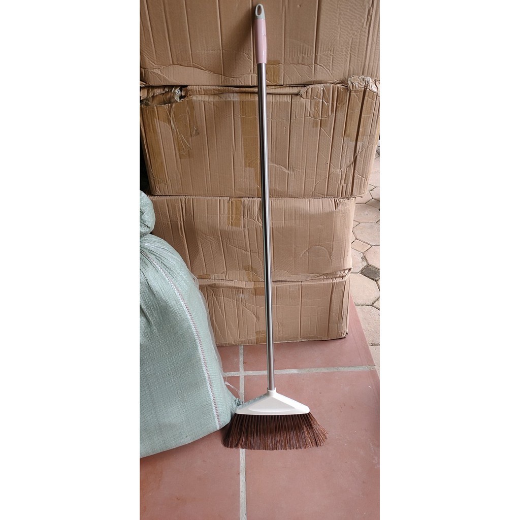 Chổi cước nhựa quét nhà -rẻ - bền- đẹp
