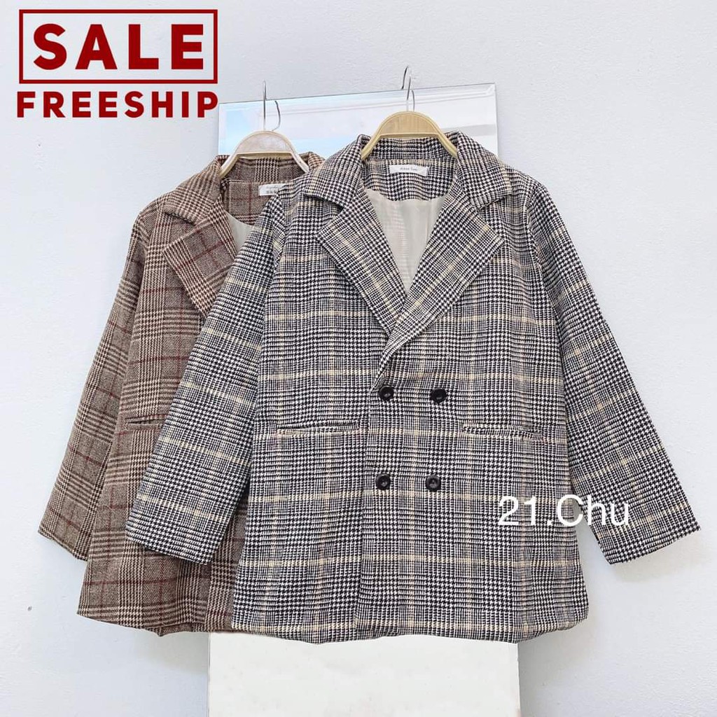 sale Áo khoác dạ nữ loại 1,phong cách hàn quốc | BigBuy360 - bigbuy360.vn