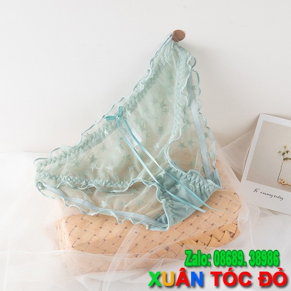 SỈ ZALO RẺ HƠN NHIỀU_ Quần Lót Ren Nhiều Sao Siêu Đẹp Siêu Xịn M069 | BigBuy360 - bigbuy360.vn