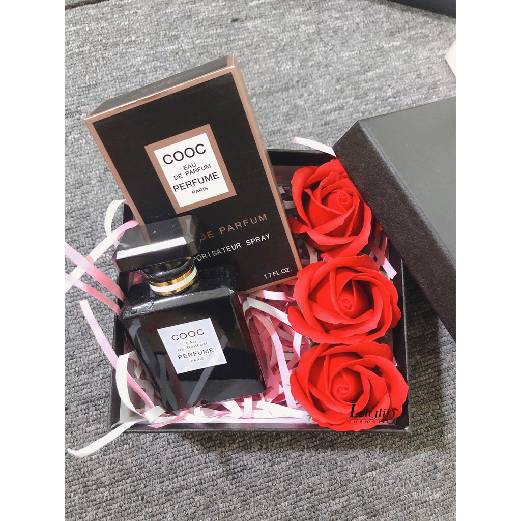 Sét quà tặng 8/3 tặng mẹ tặng vợ / Sét nước hoa Chưa Có Đánh Giá | Thế Giới Skin Care