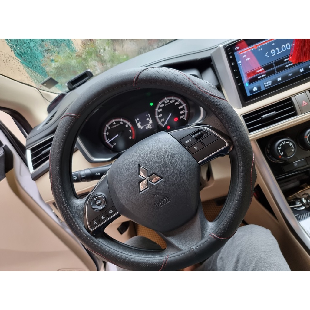 Hà Nội - Cruise control và Khiển vô lăng Xpander + Kích hoạt miễn phí tính năng Auto Lock