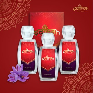 Saffron salam-shyam-bhraman chính hãng siêu giảm giá+tặng bình