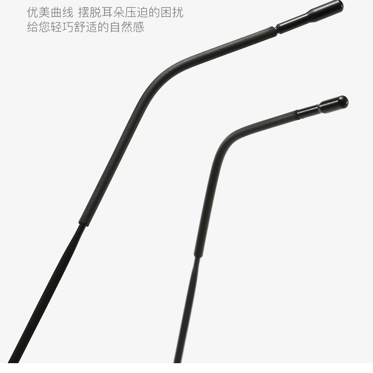 Mắt Kính Gọng Kim Loại Chống Ánh Sáng Xanh Phong Cách Hàn Quốc