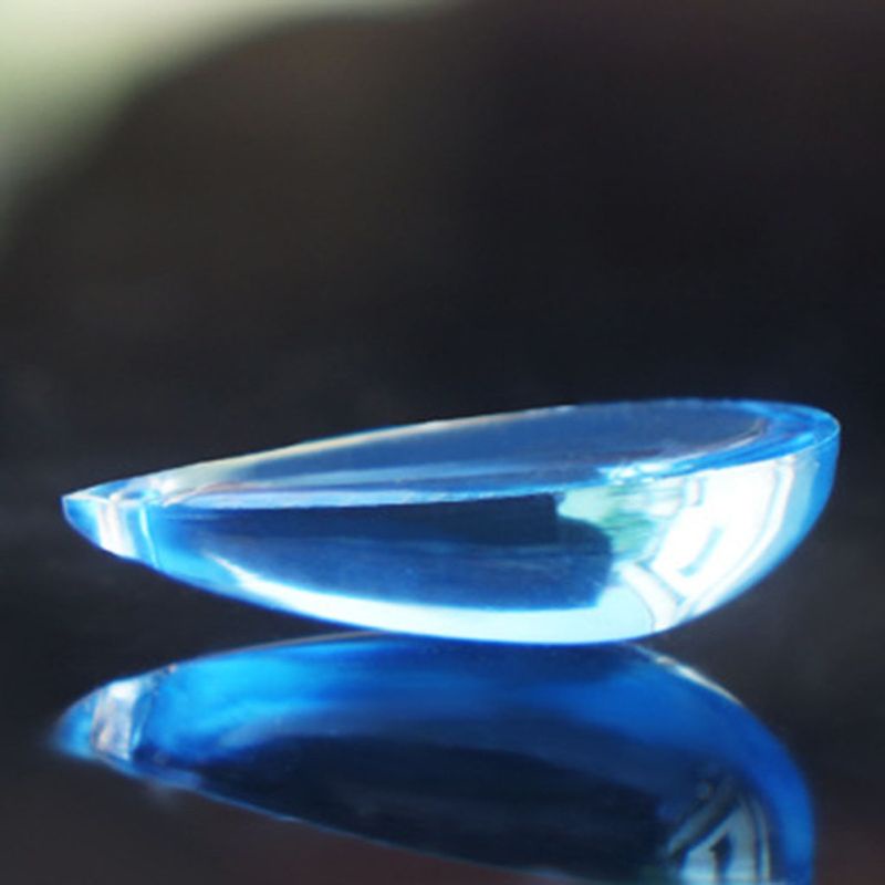 Bộ 6 Khuôn Silicone Làm Mặt Trang Sức Hình Giọt Nước