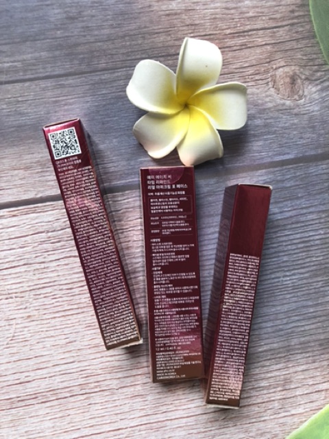 Kem mắt phiên bản mới nhất của AHC 12ml | BigBuy360 - bigbuy360.vn