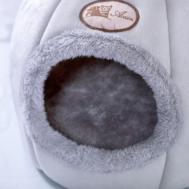 Giường Ngủ MềM MạI Cho Thú Cưng