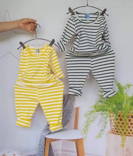 Combo 3 Bộ cotton len loại 1