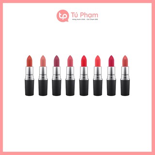 Son MAC Powder Kiss
