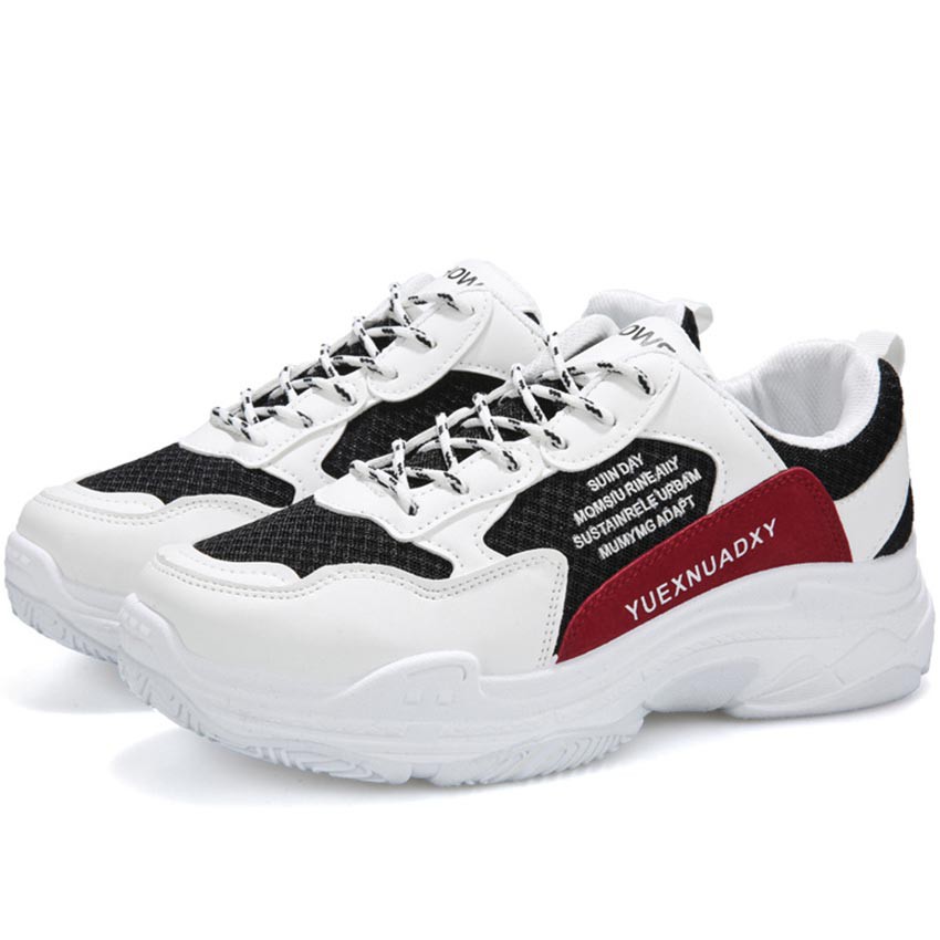 Giày nam, giày thể thao nam thời trang, chất liệu cao cấp ZATA-SP02 | BigBuy360 - bigbuy360.vn