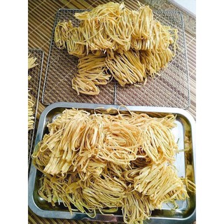 ( Đèn Xanh ) Mỳ Váng Đậu Khô Keto - Das