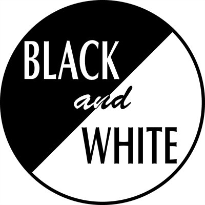 Shop Black & White