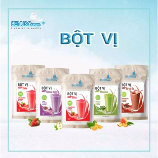 Bột Vị (dùng trong chế ) BENUSCream - 500gram/ Túi