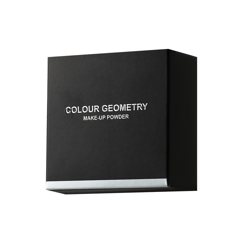 A3  Phấn Phủ Lameila 5067 Colour Geometry Kiềm Dầu Che Khuyết Điểm Cực Tốt
