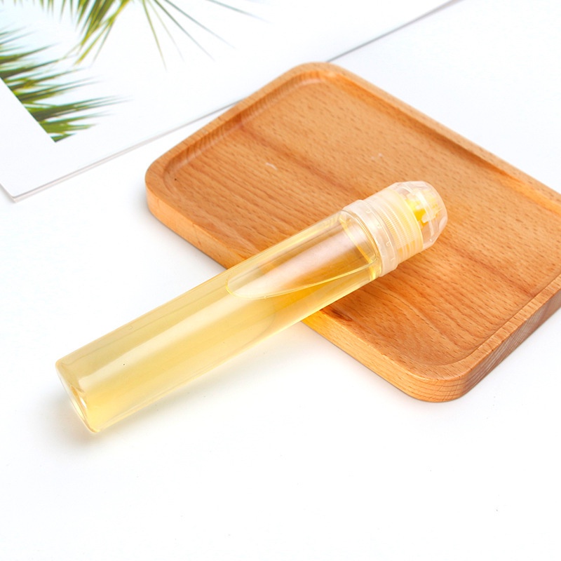 1 Chai Nhựa Rỗng 90ml Đựng Mật Ong Tiện Dụng Cho Nhà Bếp