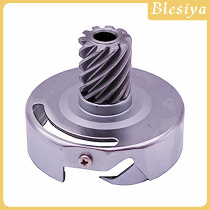 [BLESIYA] Sewing Machine Shuttle Metal Sew Machine Rotary Hook Maintaining Parts