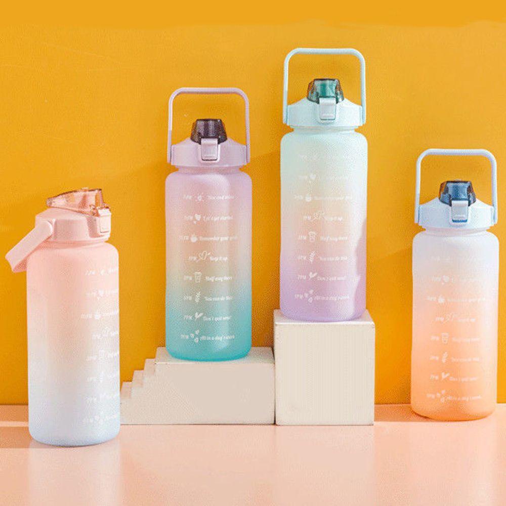 IVORY Bình Nước Giữ Nhiệt Dung Tích Lớn Không Mùi