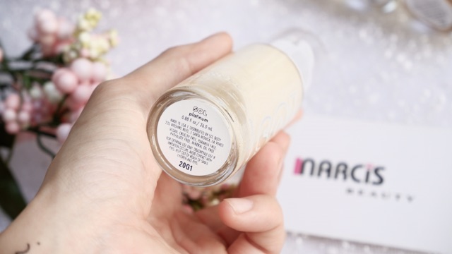 Dầu Body oil SOL BODY | BigBuy360 - bigbuy360.vn
