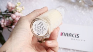 Dầu Body oil SOL BODY