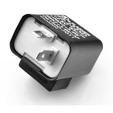 Rơ le xi nhan Honda CM125