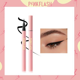 [Hàng mới về] Bút kẻ mắt Flashmoment màu đen kháng nước lâu trôi