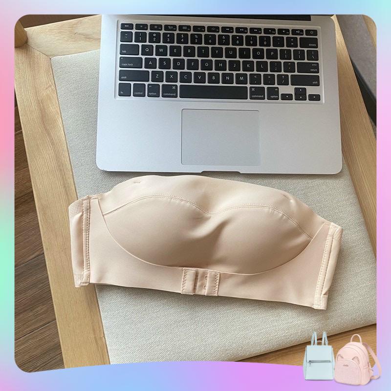 Áo cup ngực chống tụt cài trước mẫu mới (QT99)