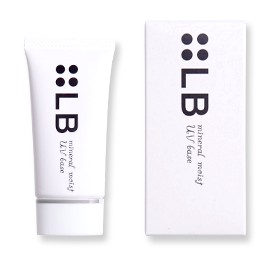 Kem lót trang điểm chống nắng LB Tokyo | BigBuy360 - bigbuy360.vn