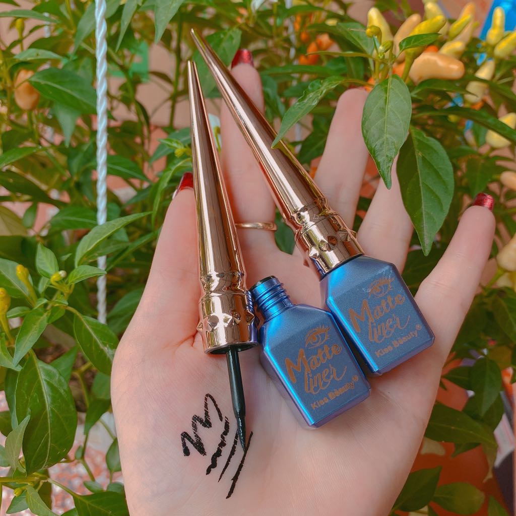 Bút kẻ mắt nước Matte Liner | BigBuy360 - bigbuy360.vn