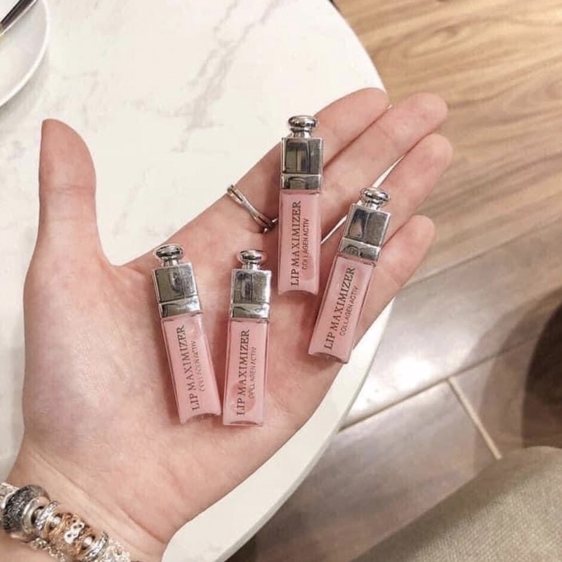 SON DƯỠNG DIOR MINI