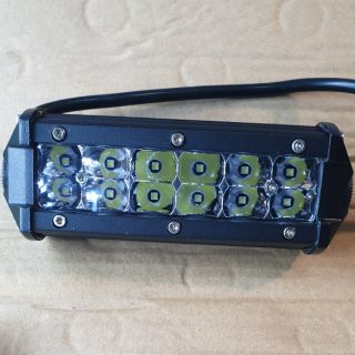 Đèn pha led 12-24V 50w